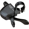Microshift MICROŠIFT XLE, Kairė, 2-oji eilutė, suderinama su Shimano, Xpress Trigger, Nr pasyvus indikatorius (NEW)