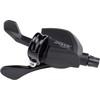 Microshift MICROŠIFT ADVENTA, Kairė, 2-oji eilutė (2x9), nesuderinama su Shimano, Xpress Trigger, Nr pasyvus indikatorius (NEW)
