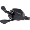Microshift MICROŠIFT ADVENTA, Kairė, 2-oji eilutė (2x9), nesuderinama su Shimano, Xpress Trigger, Nr pasyvus indikatorius (NEW)