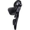 Microshift MICROŠIFT ADVENTA Sagtis, dešinė, 9 eilė, nesuderinama su Shimano, Dual Control, Juoda (NEW)