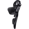 Microshift MICROŠIFT ADVENTA Sagtis, dešinė, 9 eilė, nesuderinama su Shimano, Dual Control, Juoda (NEW)