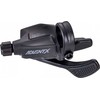 Microshift MICROŠIFT ADVENTA X MNNET, dešinė, 10-oji eilutė, nesuderinama su Shimano, Trigger Pro, Nr pasyvus indikatorius (NEW)