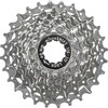 Microshift MICROŠIFT CENTOS 11-eilė, plienas, suderinama su Shimano, 11-12-13- 14- 15- 16- 17- 21- 24- 28, chromas, (NEW)