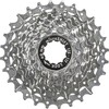 Microshift MICROŠIFT CENTOS 11-eilė, plienas, suderinama su Shimano, 11-12- 13- 14- 15- 16- 17- 19- 21- 23- 25, chromas, (NEW)