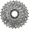 Microshift MICROŠIFT CENTOS 11-eilė, plienas, suderinama su Shimano, 11-12- 13- 14- 15- 16- 17- 19- 21- 23- 25, chromas, (NEW)