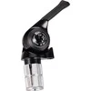 Microshift MICROŠIFT INTRY 8, dešinė, aštuntoji eilutė, suderinama su Shimano, Bar End Shifter, indeksavimas (NEW)