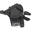Microshift MICROŠIFT Mannet, 9 eilė, suderinama su Shimano, Thumb Bakstelėkite, Optinis translokacijos indikatorius (NEW)