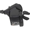 Microshift MICROŠIFT Mannet, 9 eilė, suderinama su Shimano, Thumb Bakstelėkite, Optinis translokacijos indikatorius (NEW)
