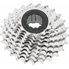Microshift MICROŠIFT R9, 9-oji eilė, plienas, suderinamas su Shimano, 11- 12- 13- 15- 17- 21- 23- 25, nikelis (NEW)