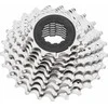 Microshift MICROŠIFT R9, 9-oji eilė, plienas, suderinamas su Shimano, 11- 12- 13- 15- 17- 19- 21- 24- 28, nikelis (NEW)