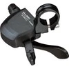 Microshift MICROŠIFT XLE, Kairė, 2-oji eilutė, suderinama su Shimano, Xpress Trigger, Nr pasyvus indikatorius (NEW)