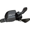 Microshift MICROŠIFT XLE Mannet, dešinė, 10-eilė, suderinama su Shimano, Xpress Trigger, Nr pasyvus indikatorius (NEW)