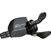 Microshift MICROŠIFT XLE Mannet, dešinė, 10-eilė, suderinama su Shimano, Xpress Trigger, Nr pasyvus indikatorius (NEW)