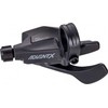 Microshift MICROŠIFT ADVENTA X Minet, Dešinė, 10 eilutė, nesuderinamas su Shimano, Trigger, Nr pasyvus indikatorius (NEW)