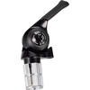 Microshift MICROŠIFT INTRY 8, dešinė, aštuntoji eilutė, suderinama su Shimano, Bar End Shifter, indeksavimas (NEW)