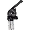 Microshift MICROŠIFT INTRY 8, dešinė, aštuntoji eilutė, suderinama su Shimano, Bar End Shifter, indeksavimas (NEW)