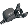 Microshift MICROŠIFT XLE Mannet, dešinė, 11-eilė, suderinama su Shimano, Xpress Trigger, Nr pasyvus indikatorius (NEW)
