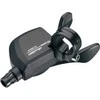 Microshift MICROŠIFT XLE Mannet, dešinė, 11-eilė, suderinama su Shimano, Xpress Trigger, Nr pasyvus indikatorius (NEW)