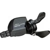 Microshift MICROŠIFT XLE Mannet, dešinė, 10-eilė, suderinama su Shimano, Xpress Trigger, Nr pasyvus indikatorius (NEW)