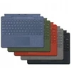 Microsoft Klaviatūra su miejscem na pióro do Surface Pro 11 Juodas