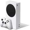 Microsoft XBOX Series S 512 GB Wi-Fi Baltas