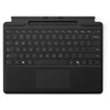 Klaviatūra Microsoft MICROSOFT Surface Pro9/10 Typecover with Slim Pen Storage COMM juodas Italy