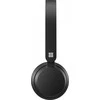 Microsoft Modern usb - C Ausinės (I6S-00010), juodos splavos