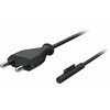 Nešiojamojo kompiuterio maitinimo adapteris Microsoft 65 W, (Q4Q-00006)