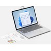 „Microsoft Surface Adaptive Kit“, skirta Go1/2/3, 3 knyga, nešiojamasis kompiuteris 3/4/Go/Studio, Pro 7/7