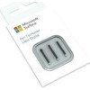 Microsoft Surface GFV-00008 Juodas 3 vnt.