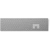 MICROSOFT Surface Klaviatūra Bluetooth GRAY Germany COMM