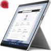 Planšetė MICROSOFT Surface Pro X - 13inch - Intel Core Ultra 7 - 165U - 16 GB RAM - 256 GB SSD - 5G - WIN 11 Pro - Plat