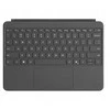 Microsoft Surface Pro 12" Klaviatūra pilka