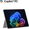 Nešiojamas kompiuteris „Microsoft Surface Pro“ („Copilot+ PC“) – „Snapdragon X Plus“ | 12 colių | Jutiklinis | 16 GB | 512 GB | W11H | Platinum
