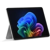 Planšetė „Microsoft Surface Pro 12 Snapdragon X Plus“ | 12 colių lietimui jautrus ekranas | 16 GB | 512 GB | W11P | Platinum