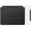 microsoft Surface Pro Flex Klaviatūra mit Slim Pen [D-E] Juodas mit Bluetooth mit Copilot Button/ nur solange der Vorrat reicht