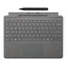 Klaviatūra „Microsoft Surface Pro KB+PEN“ ENG/INT CEE EM BK