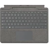 Microsoft Surface Pro Signature Klaviatūra su trackpadu, Surface Slim Pen 2, laikikliu ir krovikliu, QWERTY tarptautinė anglų kalba, platina