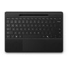 Microsoft Surface Pro Type Cover Flex AT/DE Juodas