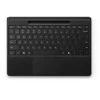 Microsoft Surface Pro Type Cover Flex AT/DE Juodas