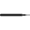 Klaviatūra Microsoft Surface Slim Pen Charger Juodas DA/FI/NO/SV Commercial (8X3-00004)