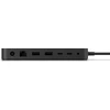 Microsoft Surface Thunderbolt 4 Dock Wired Juodas