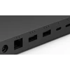 Microsoft Surface Thunderbolt 4 Dock Wired Juodas