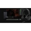 Microsoft Xbox Belaidės Ausinės su lankeliu ant galvos Gaming USB Type-C Bluetooth Juodas