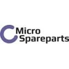 MicroSpareparts techninės priežiūros rinkinys 220V į Hp (MSP2438)