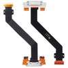 MicroSpareparts Mobile CoreParts MSPP71392, Samsung, Galaxy Tab 8.9, juoda, 1 vnt., 40 mm, 30 mm