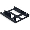 Coreparts MicroStorage 2x 2.5 "disko laikiklis 3.5" (MS35252)