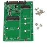 Coreparts „MicroStorage“ adapteris M.2 NGFF su SATA / mSATA (MSNX1100)
