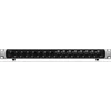 „Midas DN4888 Stage Connect“ modulis su 8/8 analoginiais įvesties/išvesties ir dviem „Ultranet“ įėjimais