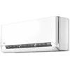 Midea „Breezeless E“ 3,6 kW sieninis oro kondicionierius, lauko blokas, šildymo ir vėsinimo funkcija, CB1-12HFNX-O